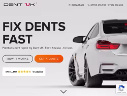 Dentuk