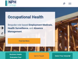 Nph-group