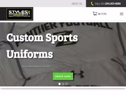 Stylesclothing