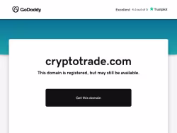 Cryptotrade