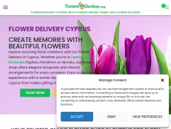 Cosmeagardens