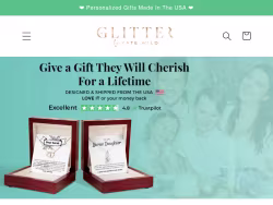 Glitterbykatewild