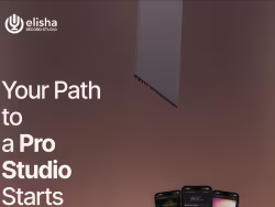 Elisharecordstudio