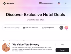 Nomadly