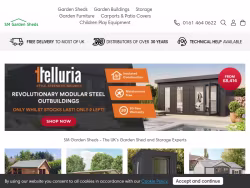 Smgardensheds