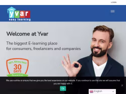 Yvar