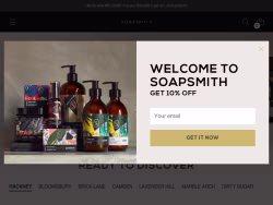 Soapsmith