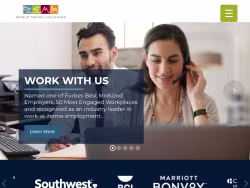 Worldtravelholdings