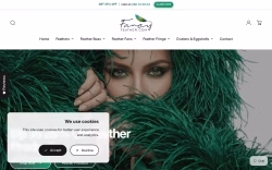 Fancyfeather
