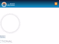 Thebodymechanic