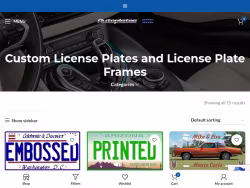 Autoplates
