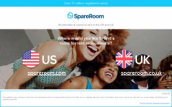 Spareroom