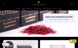 Luxurients