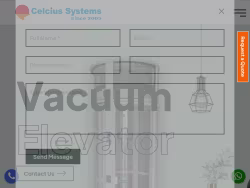 Celciussystems