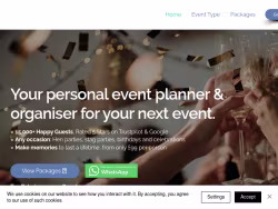 Myeventconcierge