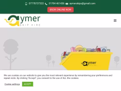 Aymerskips