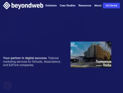 Beyondweb