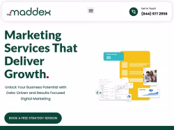 Themaddex