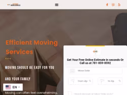 Efficientmovingservices