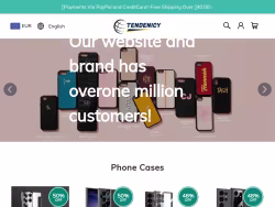 Tendenicy