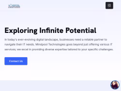 Mindpooltech