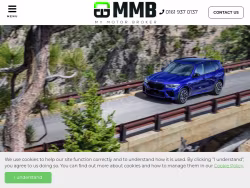Mymotorbroker