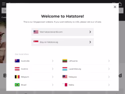 Hatstore