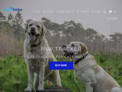 Thepawtracker