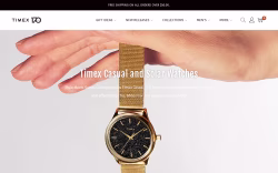 Timexsale
