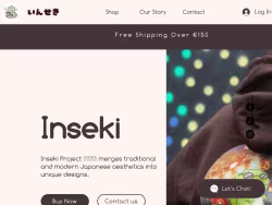 Insekishop