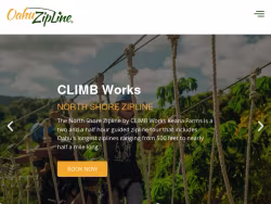Oahuzipline