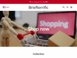 Briefterrific