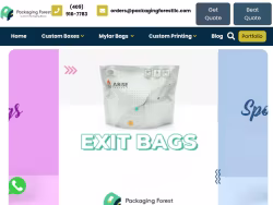 Packagingforestllc