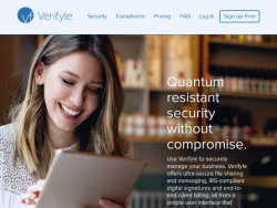 Verifyle