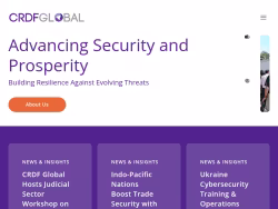 Crdfglobal