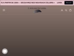 Latelierdeliora