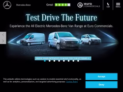Eurocommercials