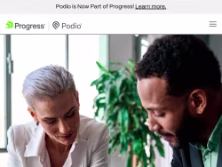 Podio