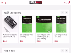 Supermart