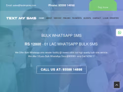 Textmysms