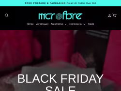 Mcrofbre