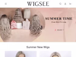 Wigsee