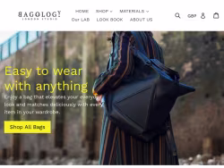 Bagology