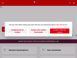 Hussespain