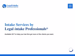 Legalintake
