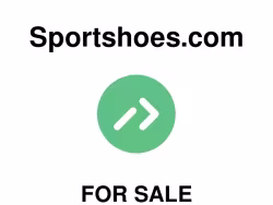 Sportshoes