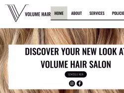 Volume