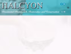 Halcyoncornice