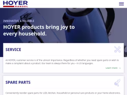 Hoyerhandel