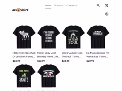 Ausshirts